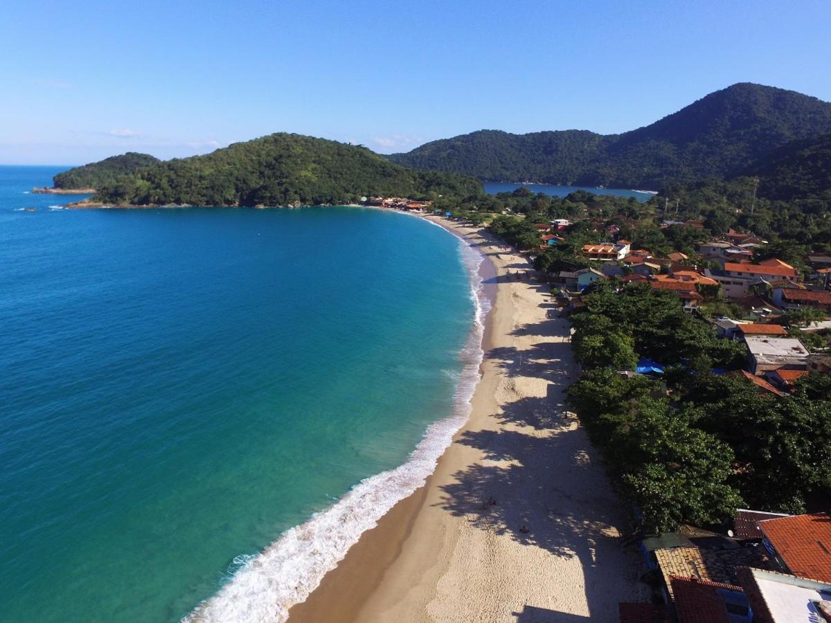 Hotel Pousada Familia Viva Trindade Trindade  Pokoj fotografie